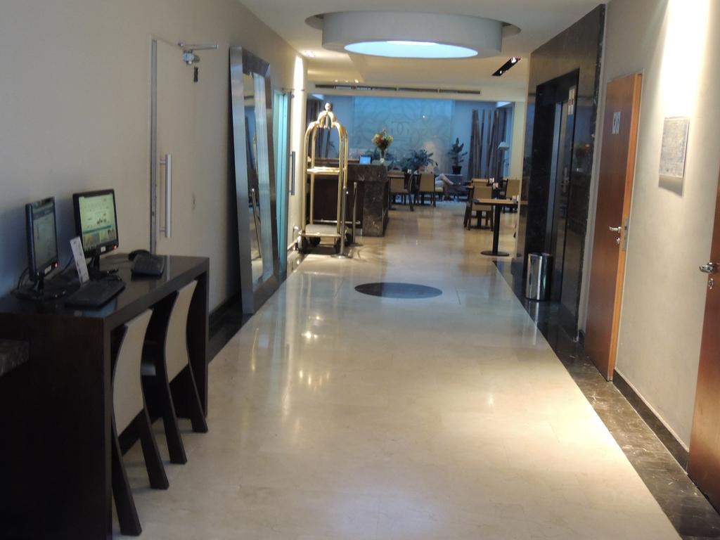 Galerias Hotel - Buenos Aires, Buenos Aires